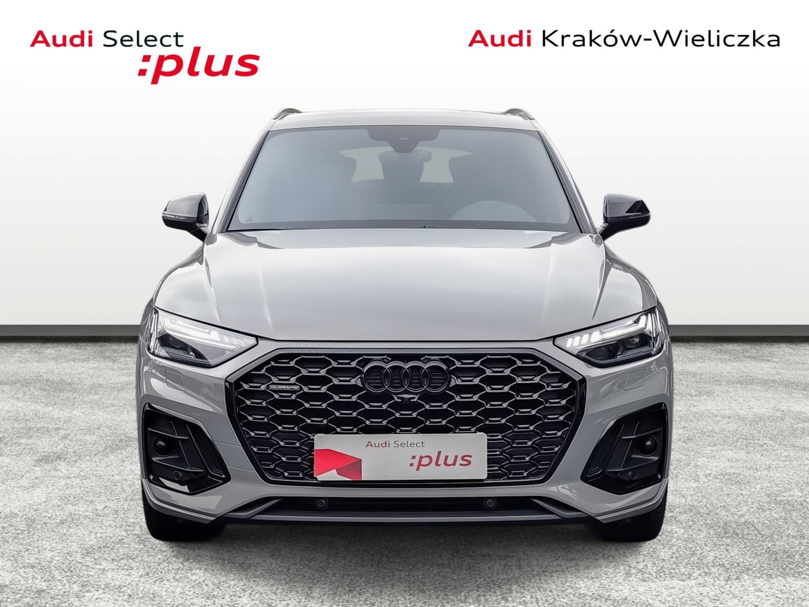 Audi Q5 Sportback