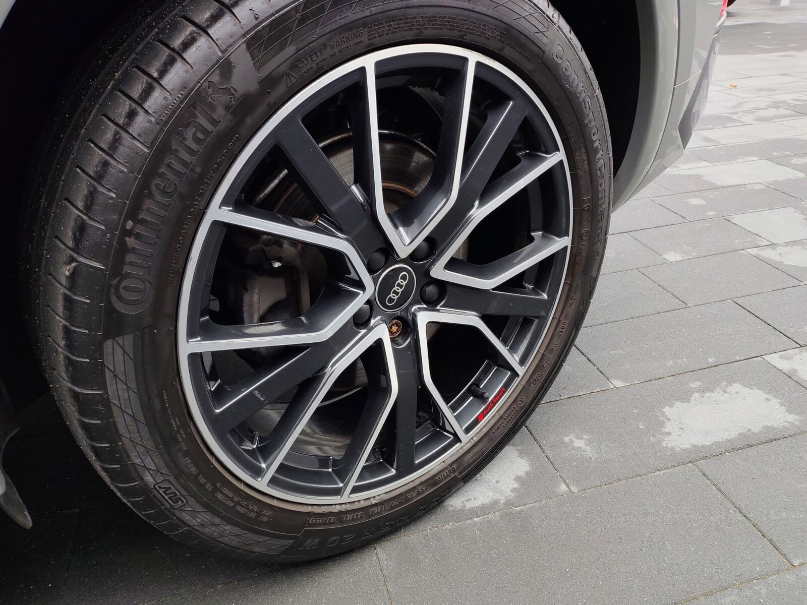 Audi Q5 Sportback