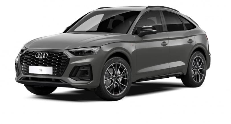 Audi Q5 Sportback 2022