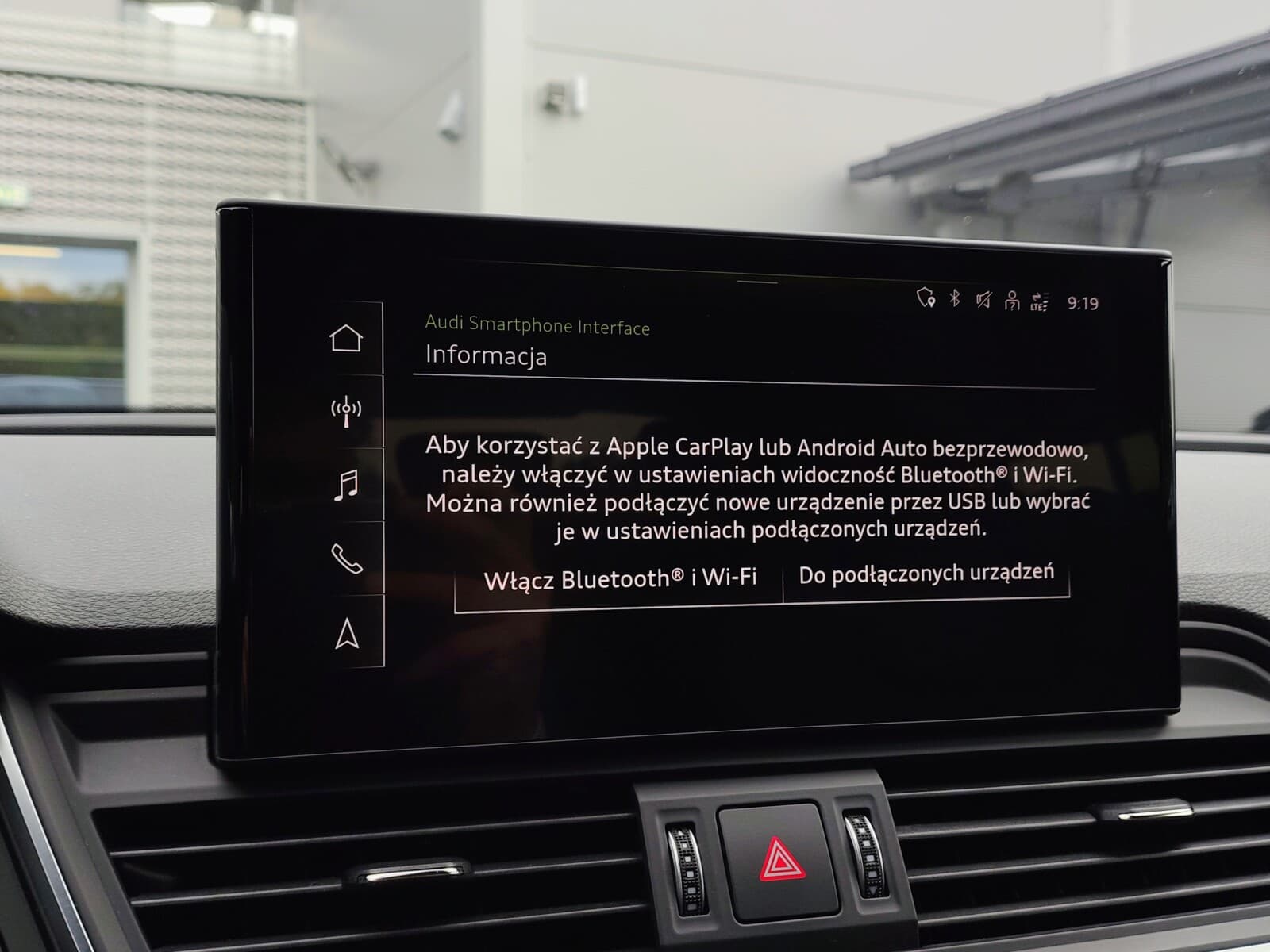 Audi Q5 Sportback