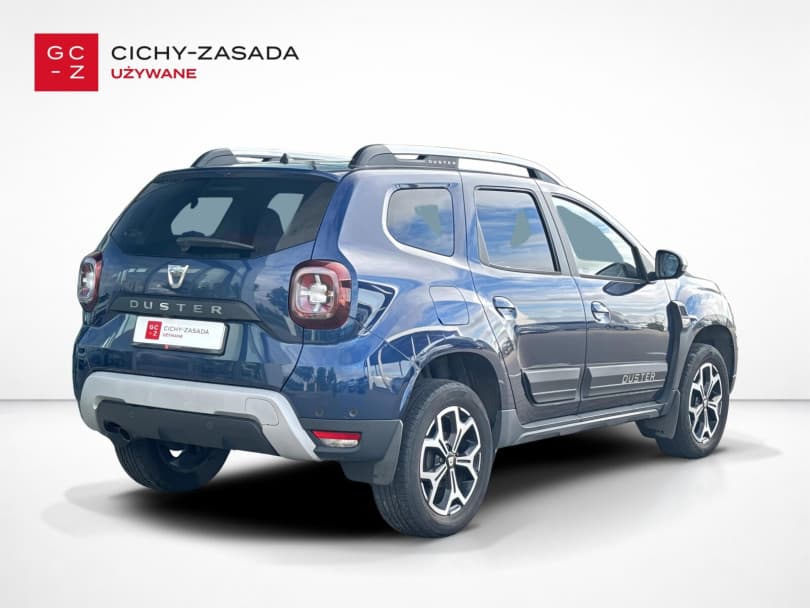 Dacia Duster 2019