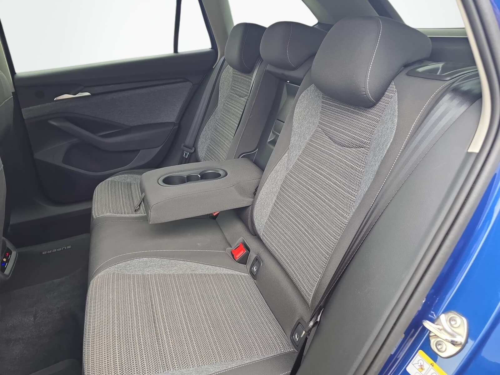 Škoda Superb Combi