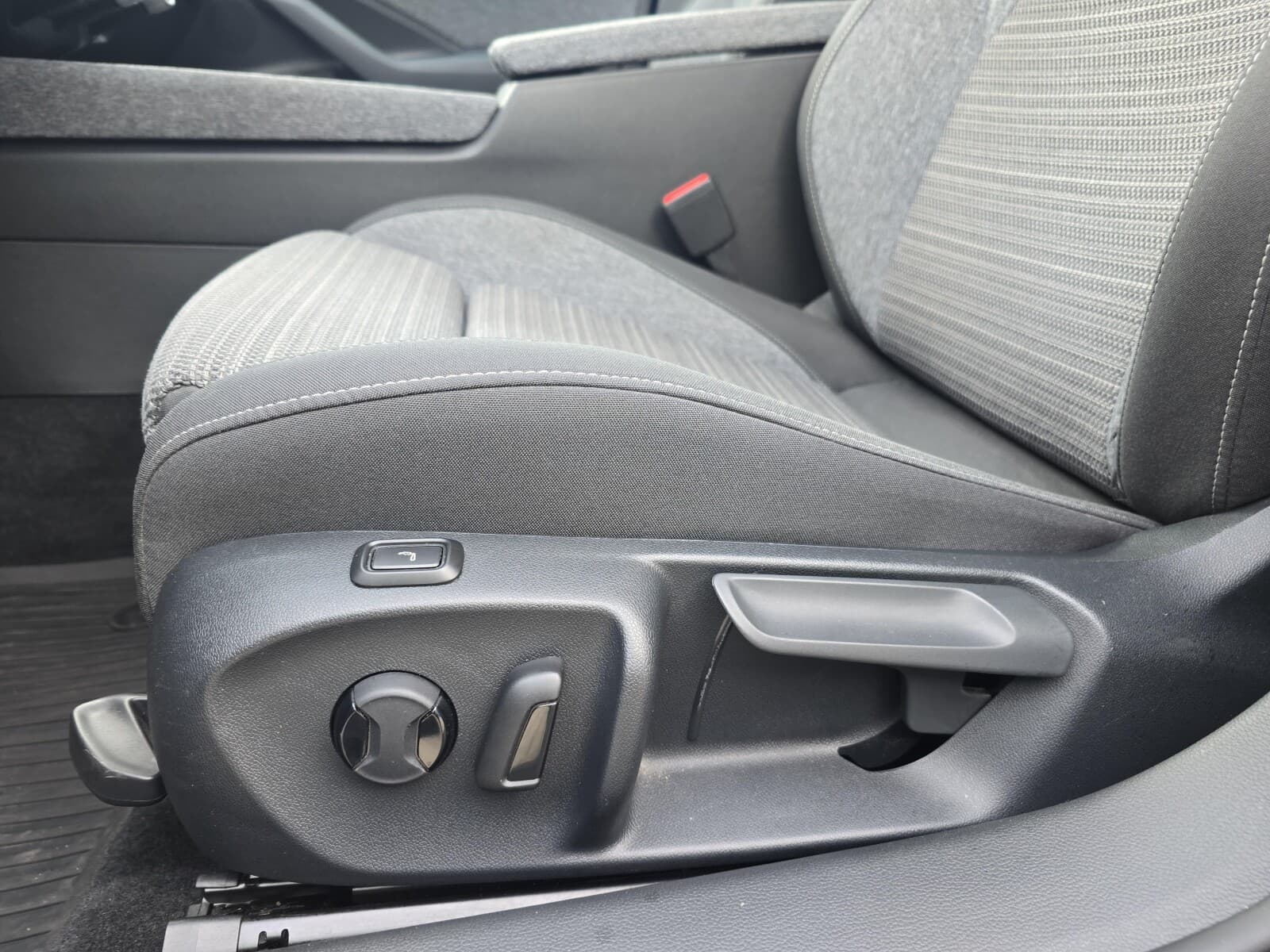 Škoda Superb Combi