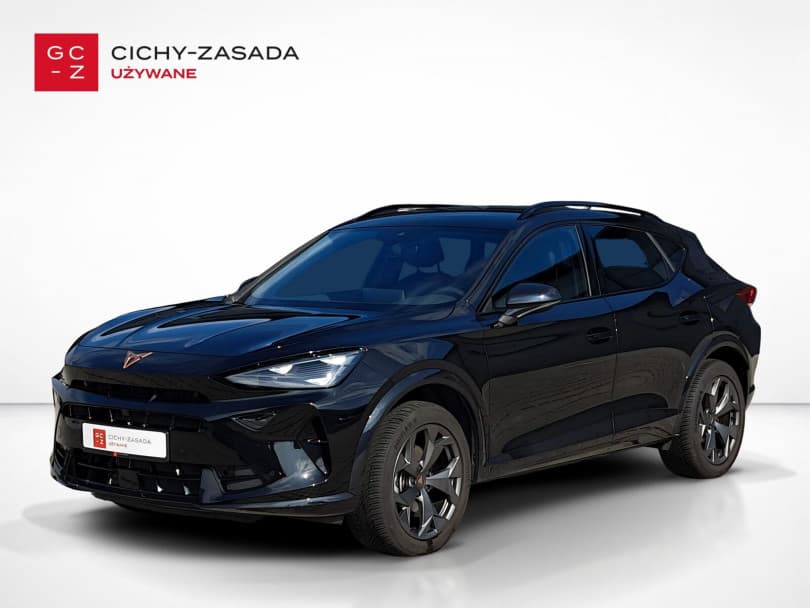 Cupra Formentor 2025