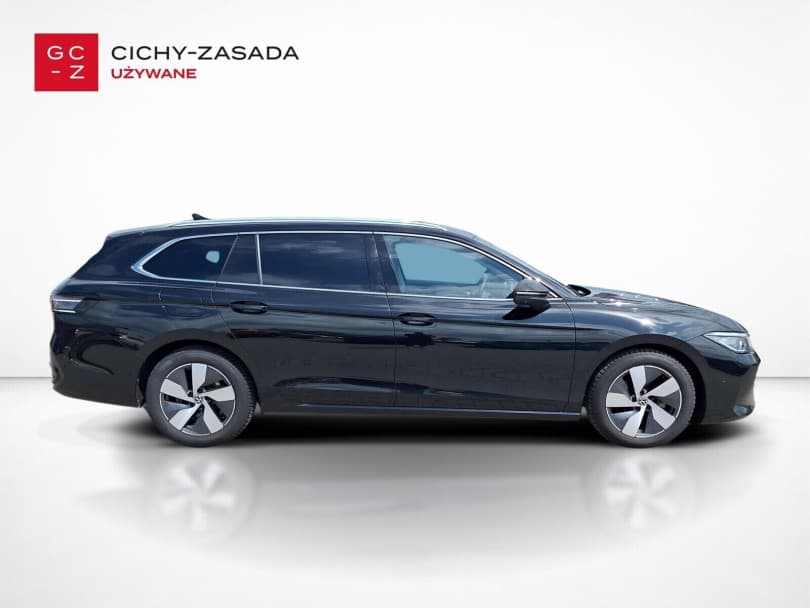 Volkswagen Passat 2026