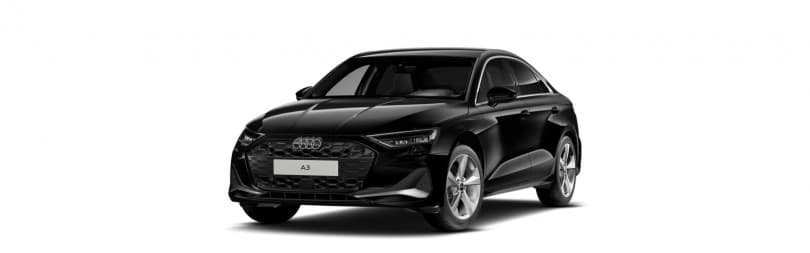 Audi A3 Limousine 2024