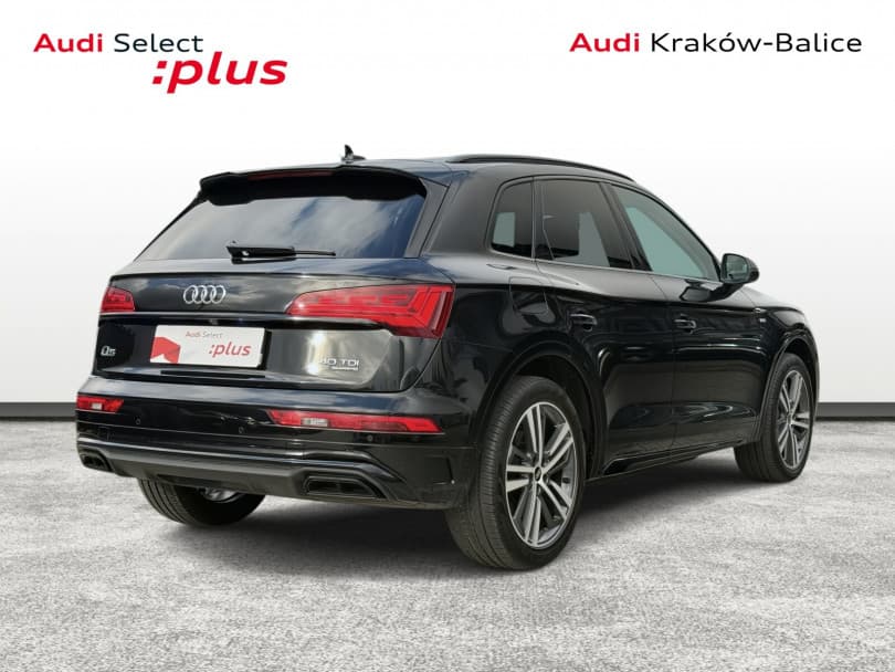 Audi Q5 2022