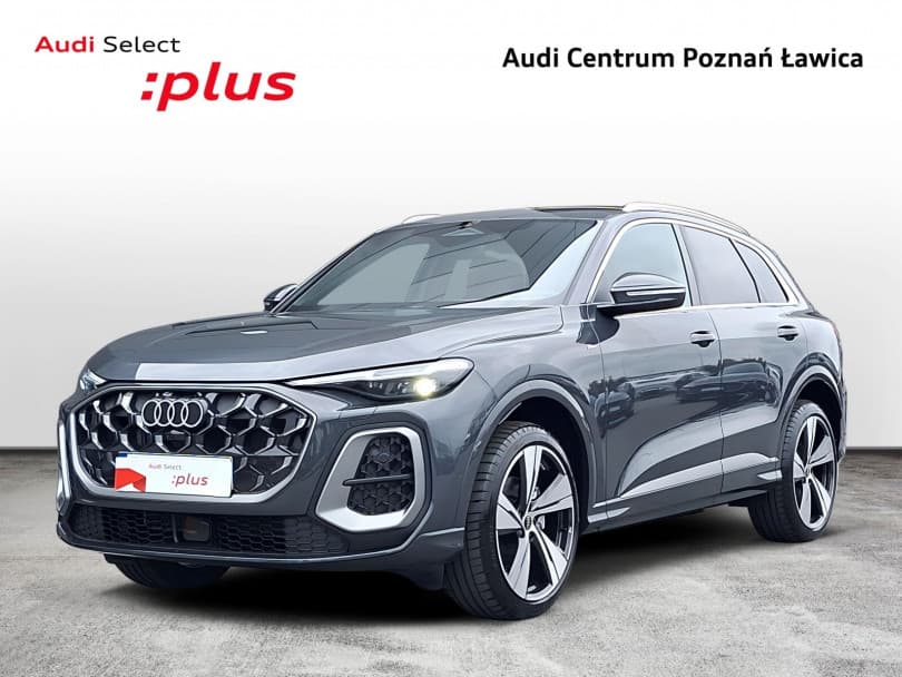 Audi Q5 2026