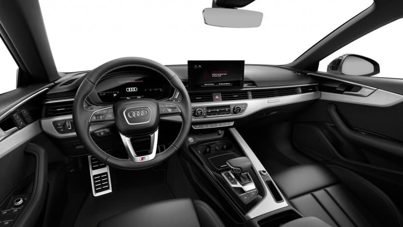 Audi A5 Sportback 2022