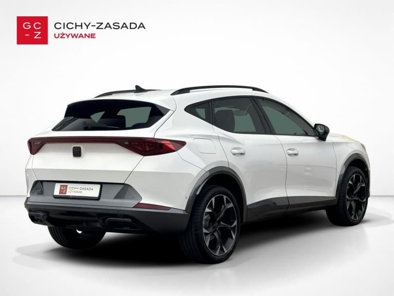 Cupra Formentor 2023