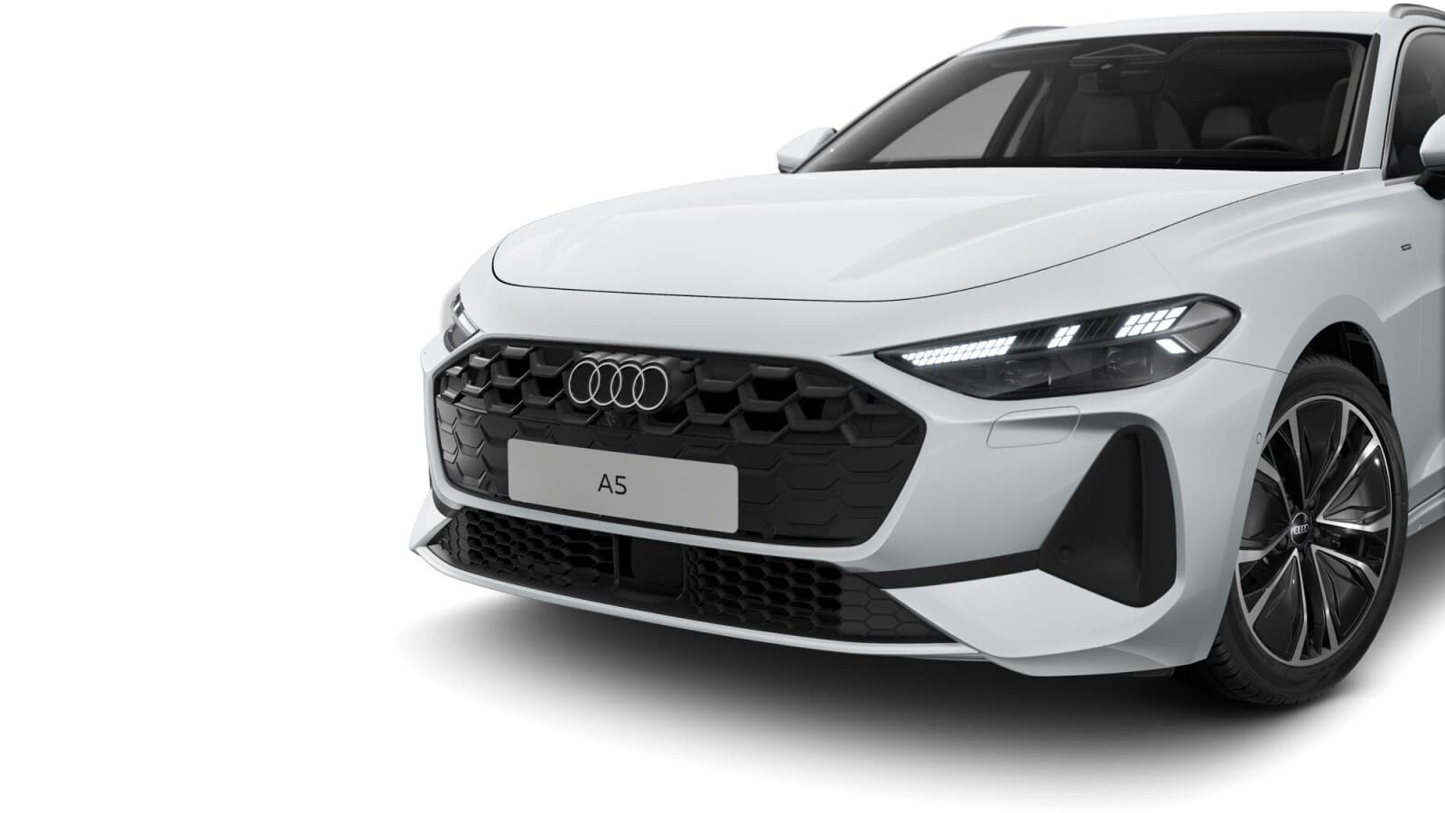 Audi A5 Avant