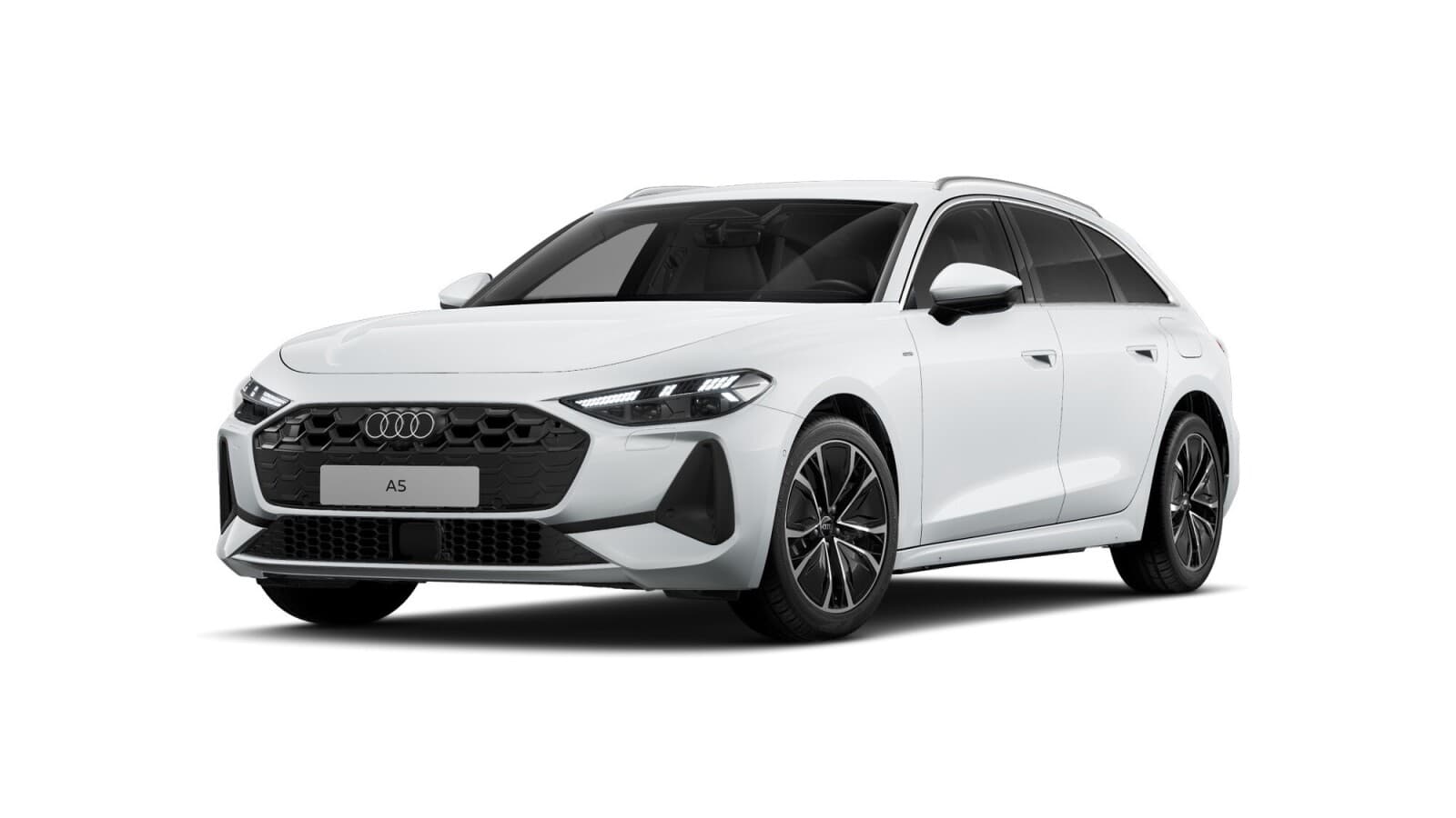 Audi A5 Avant