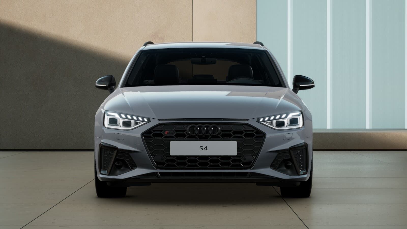 Audi S4 Avant