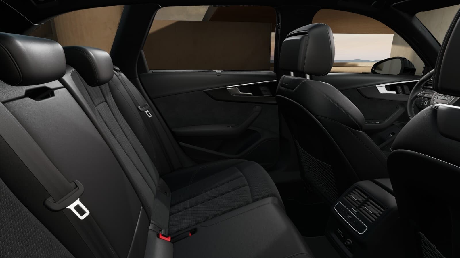 Audi S4 Avant