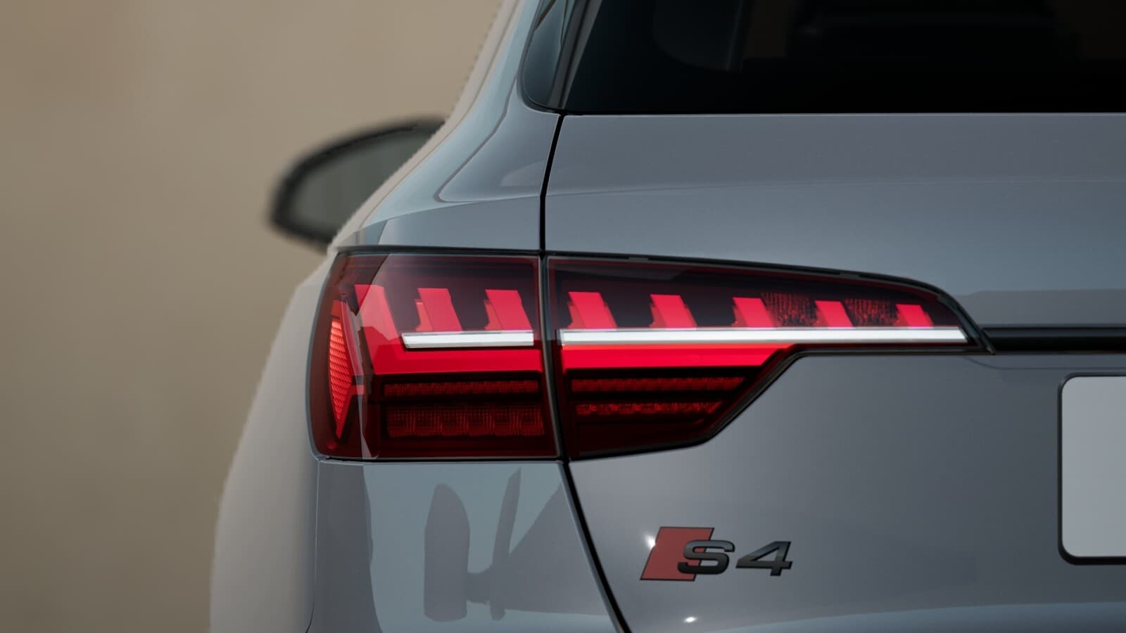 Audi S4 Avant