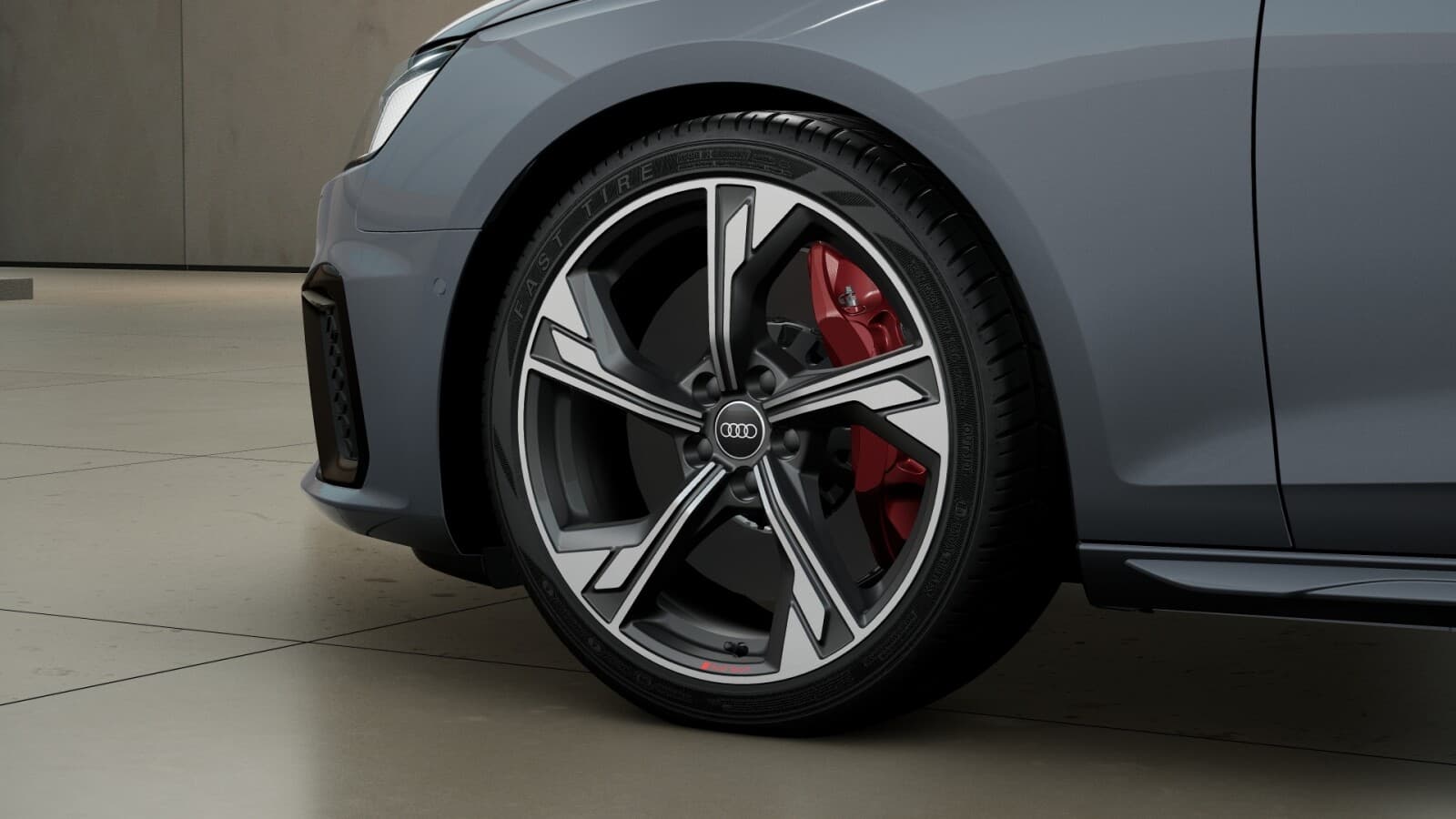 Audi S4 Avant
