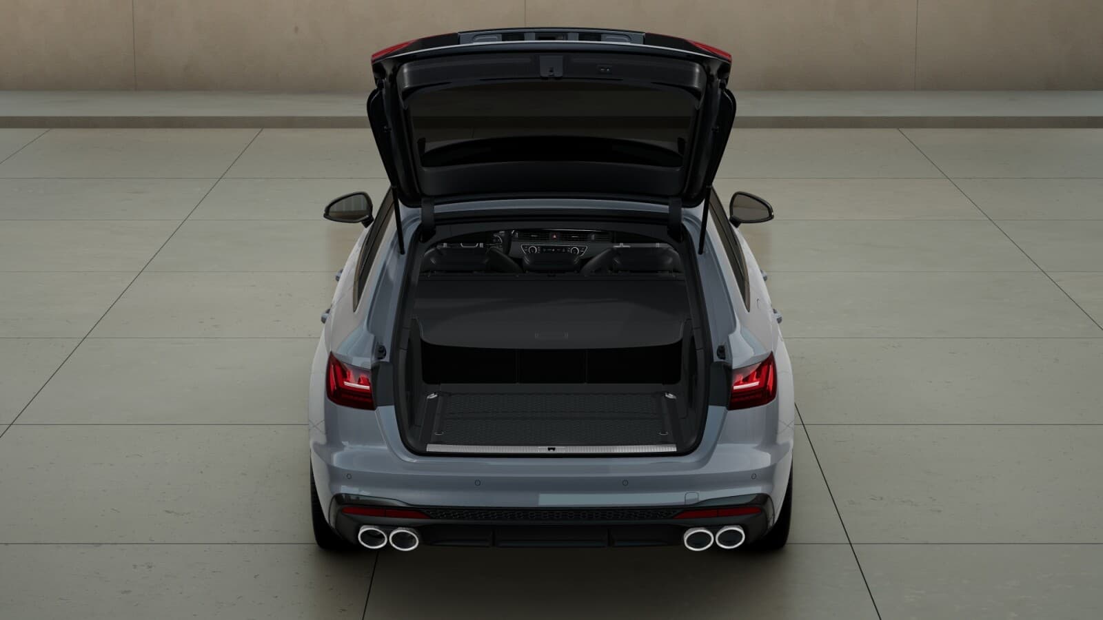 Audi S4 Avant