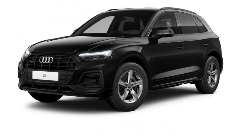 Audi Q5 2023