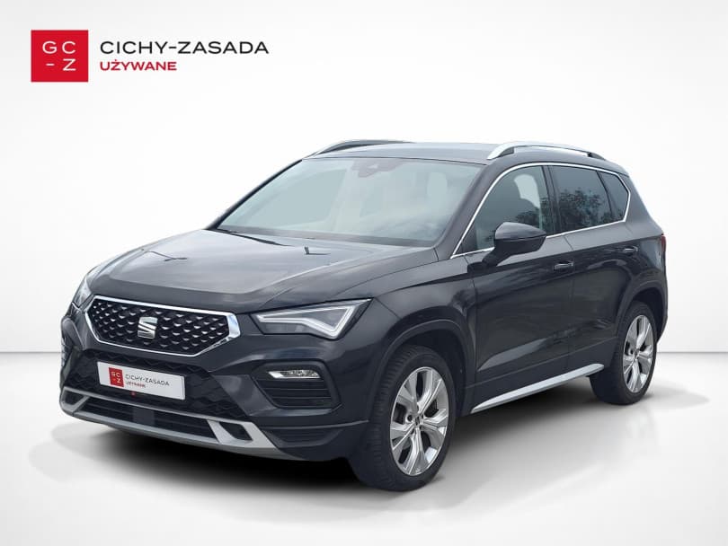 Seat Ateca 2025