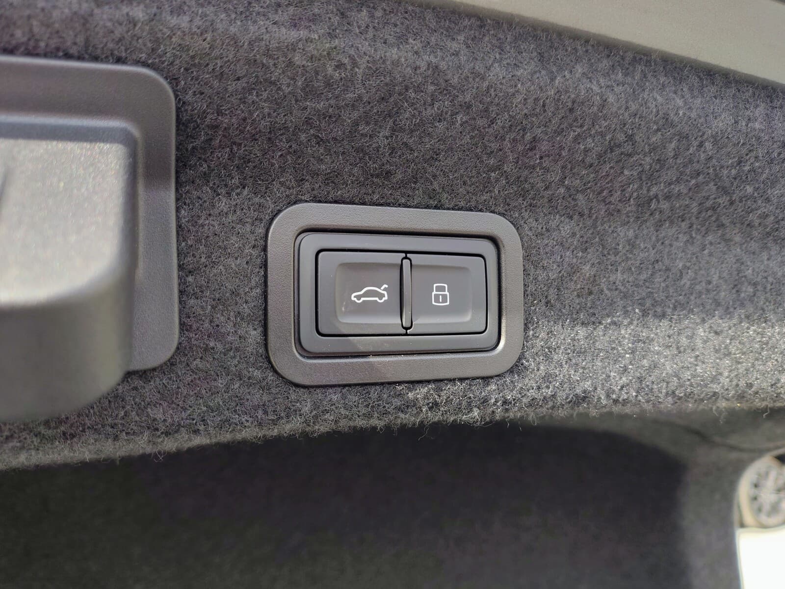 Audi A6 Limousine