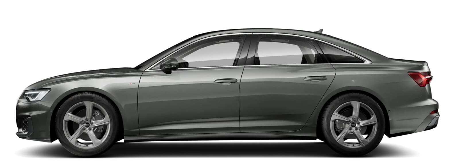 Audi A6 Limousine