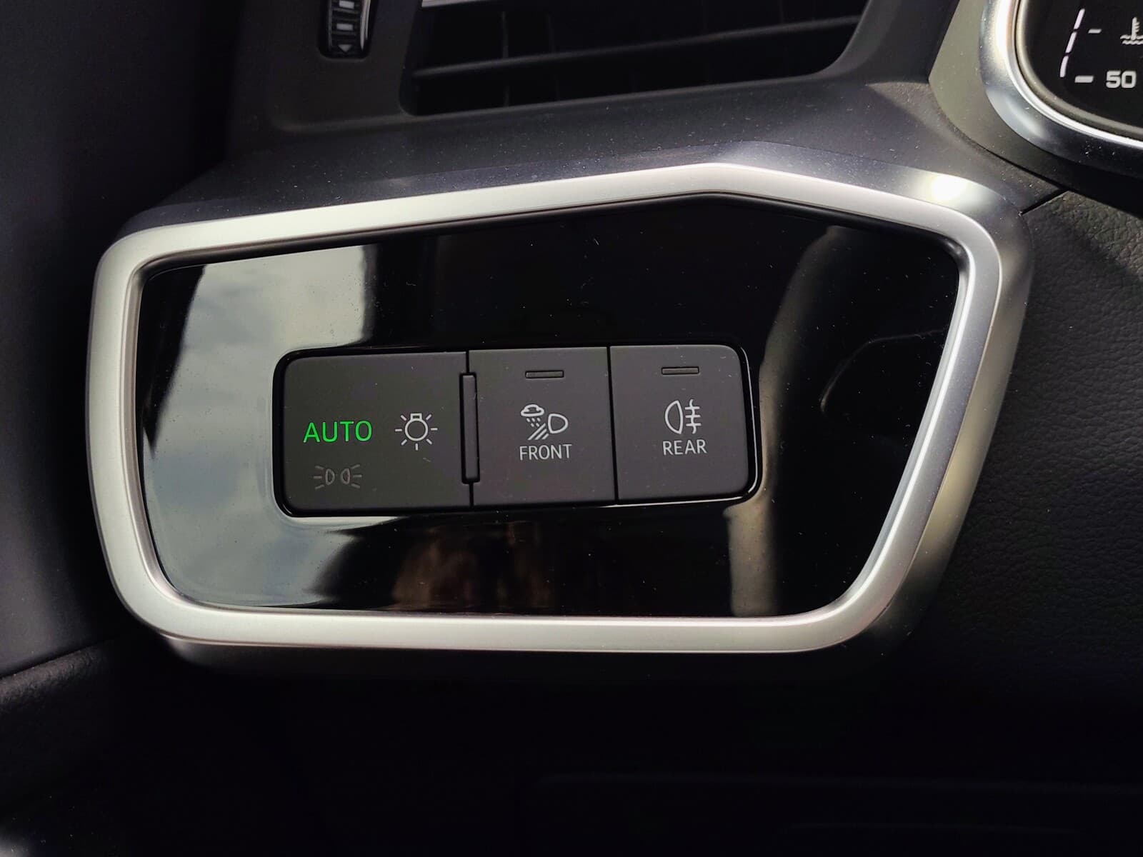 Audi A6 Limousine