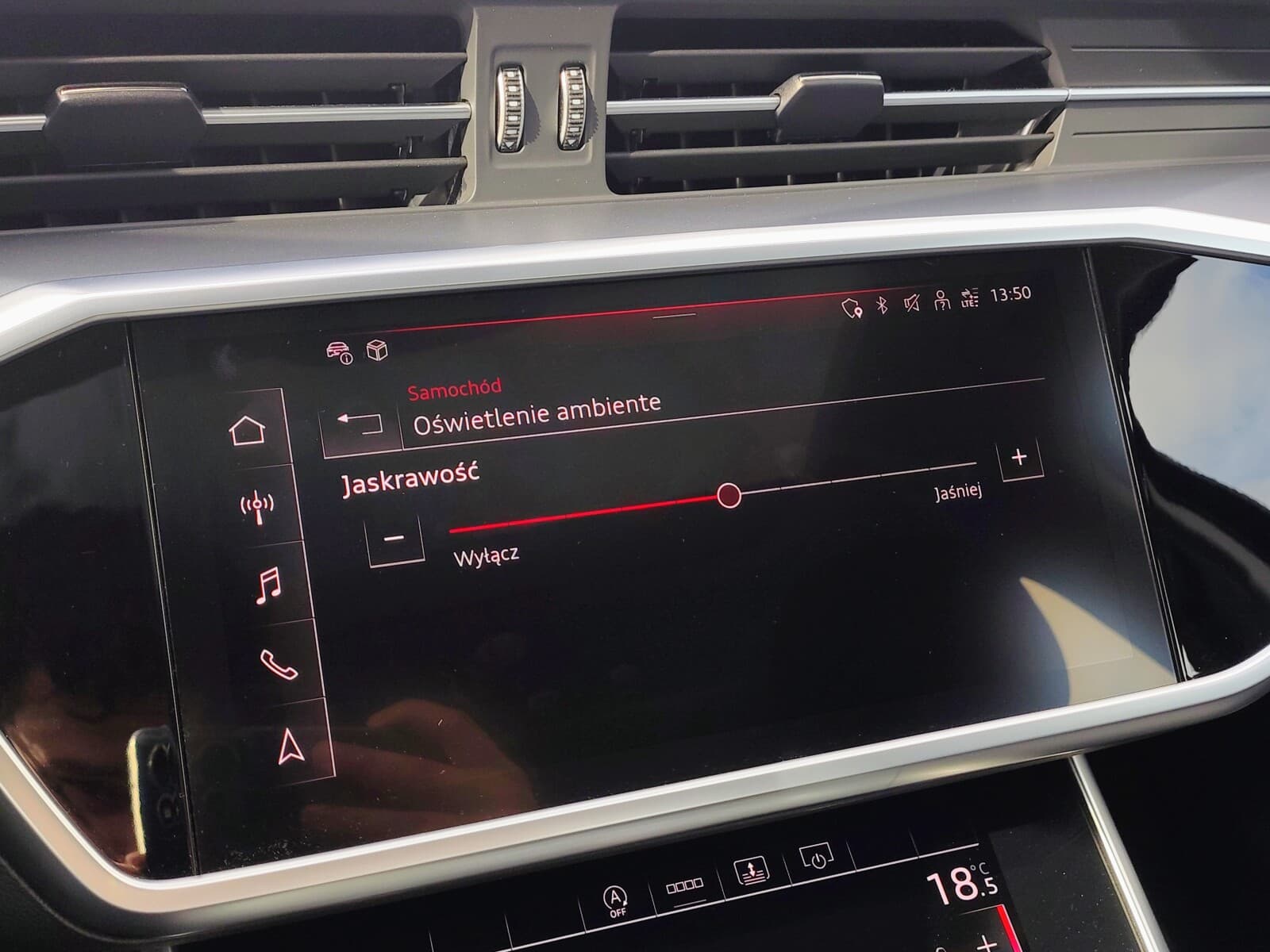 Audi A6 Limousine