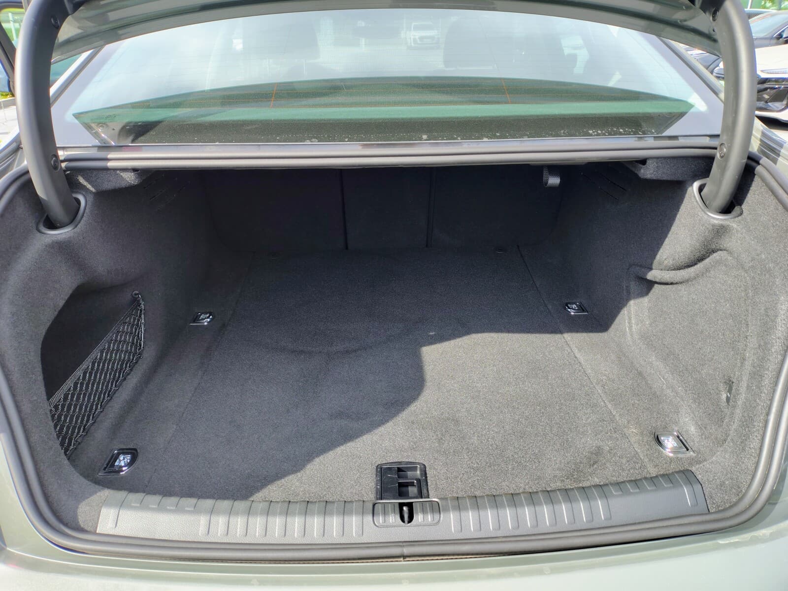 Audi A6 Limousine