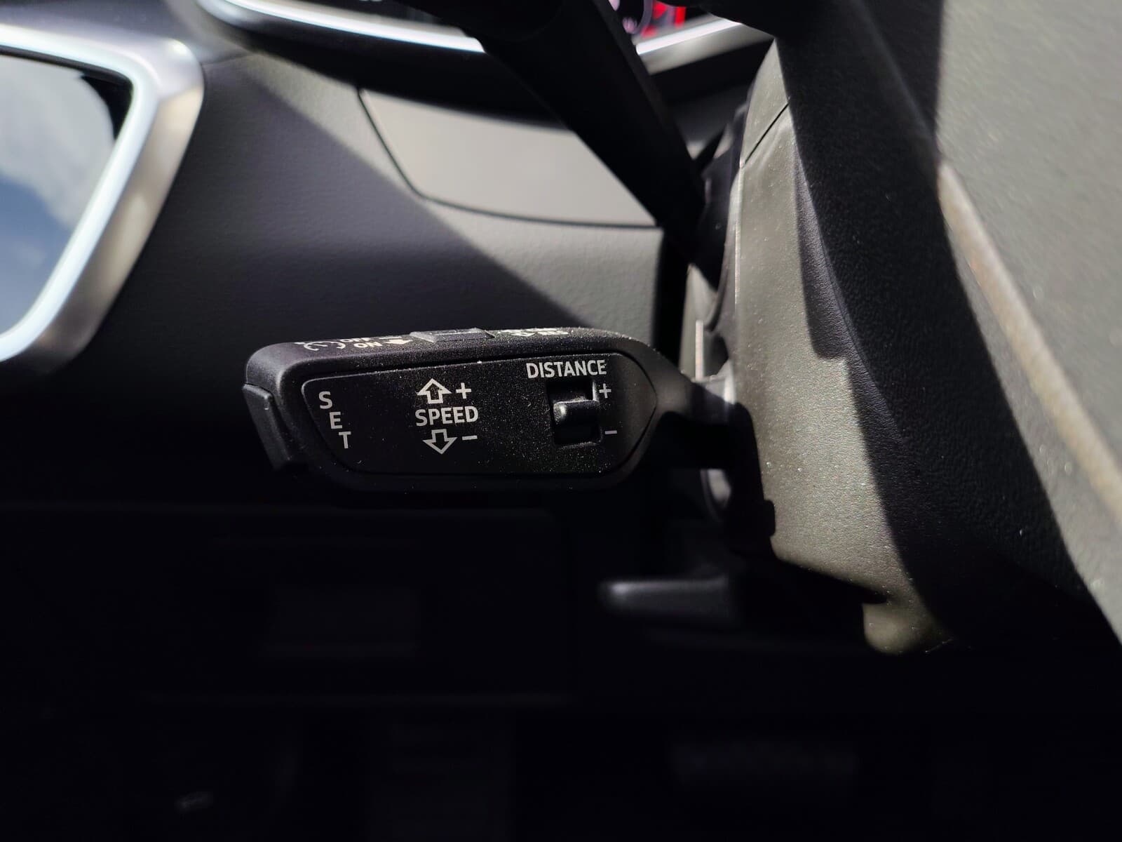 Audi A6 Limousine
