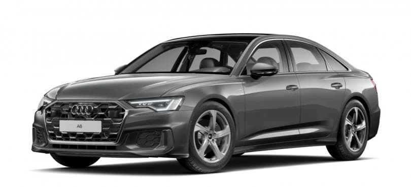 Audi A6 Limousine 2025