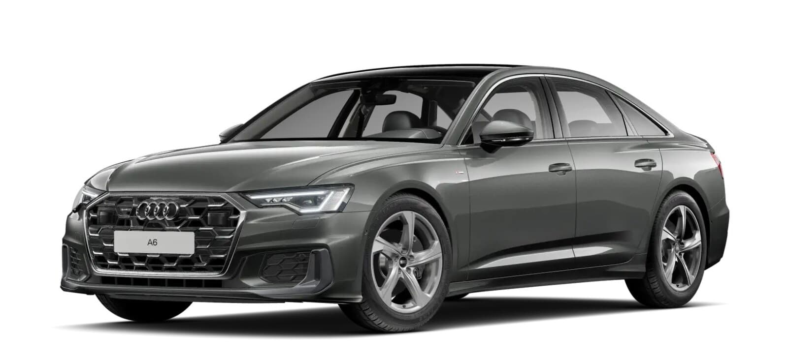Audi A6 Limousine