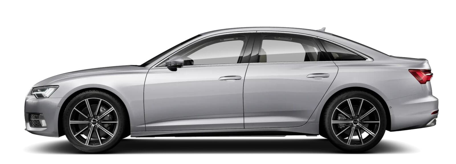 Audi A6 Limousine