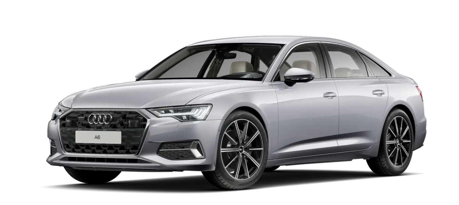 Audi A6 Limousine