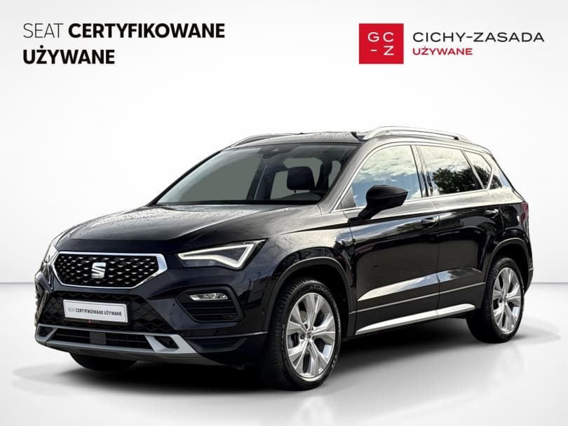 Seat Ateca 2025