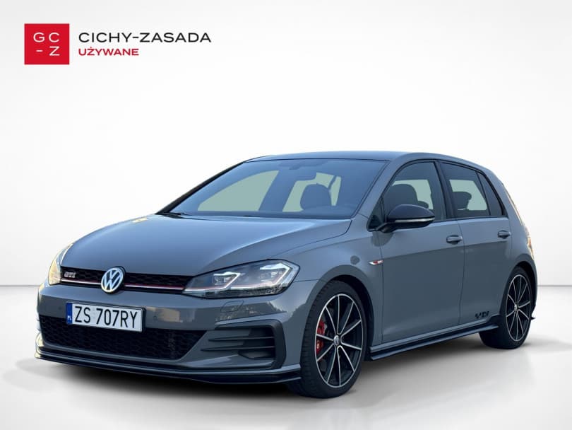 Volkswagen Golf 2019