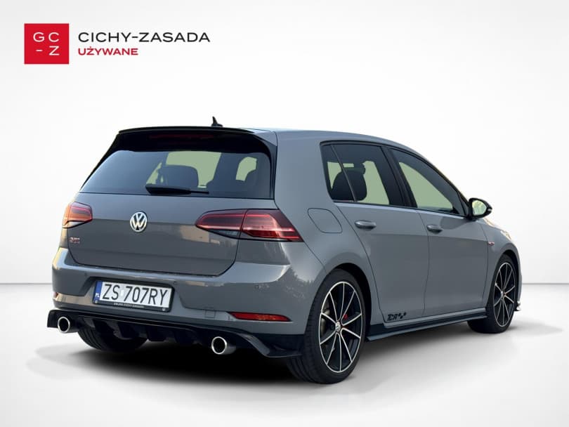Volkswagen Golf 2019