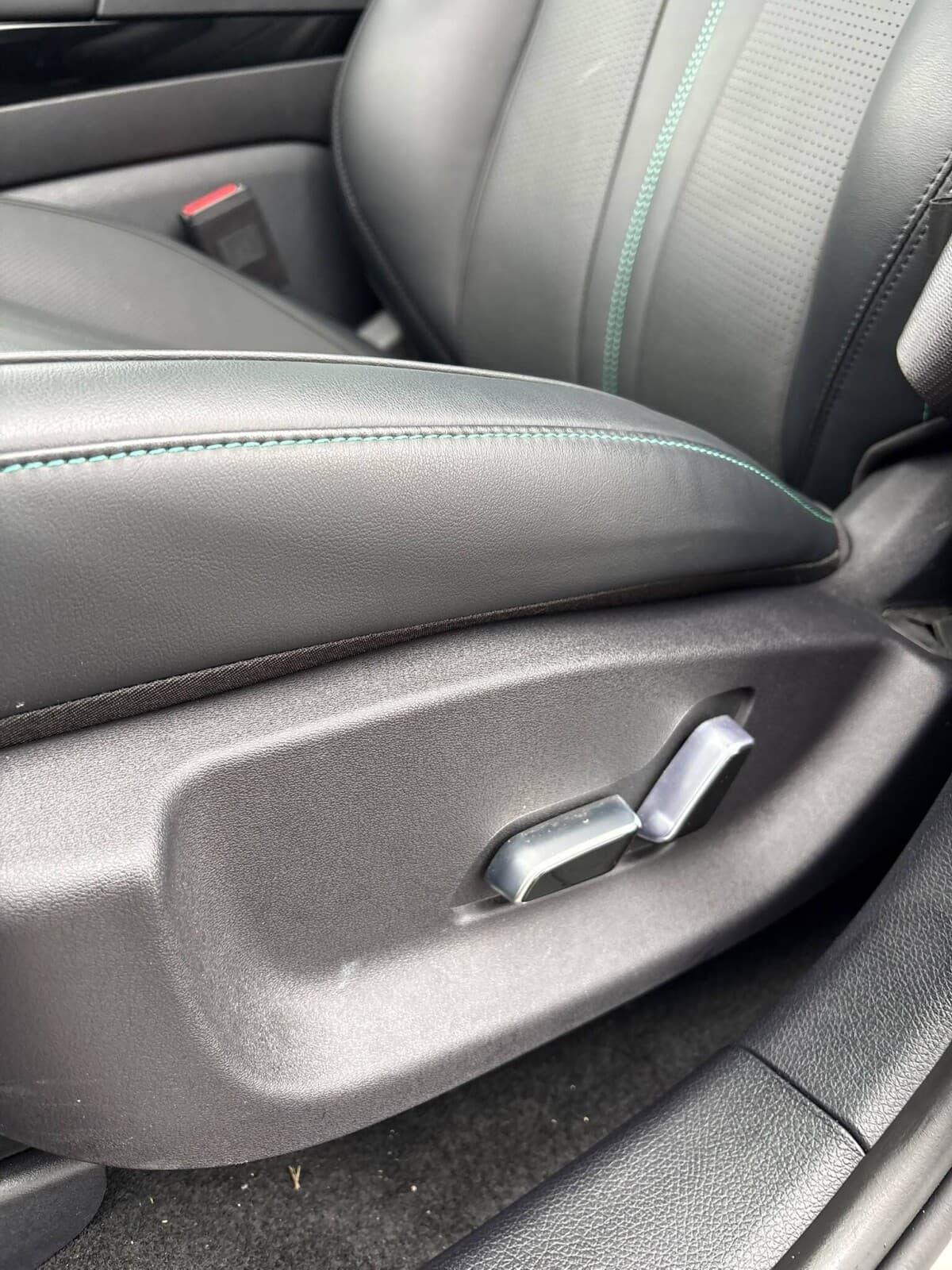 BYD Seal U DM-i