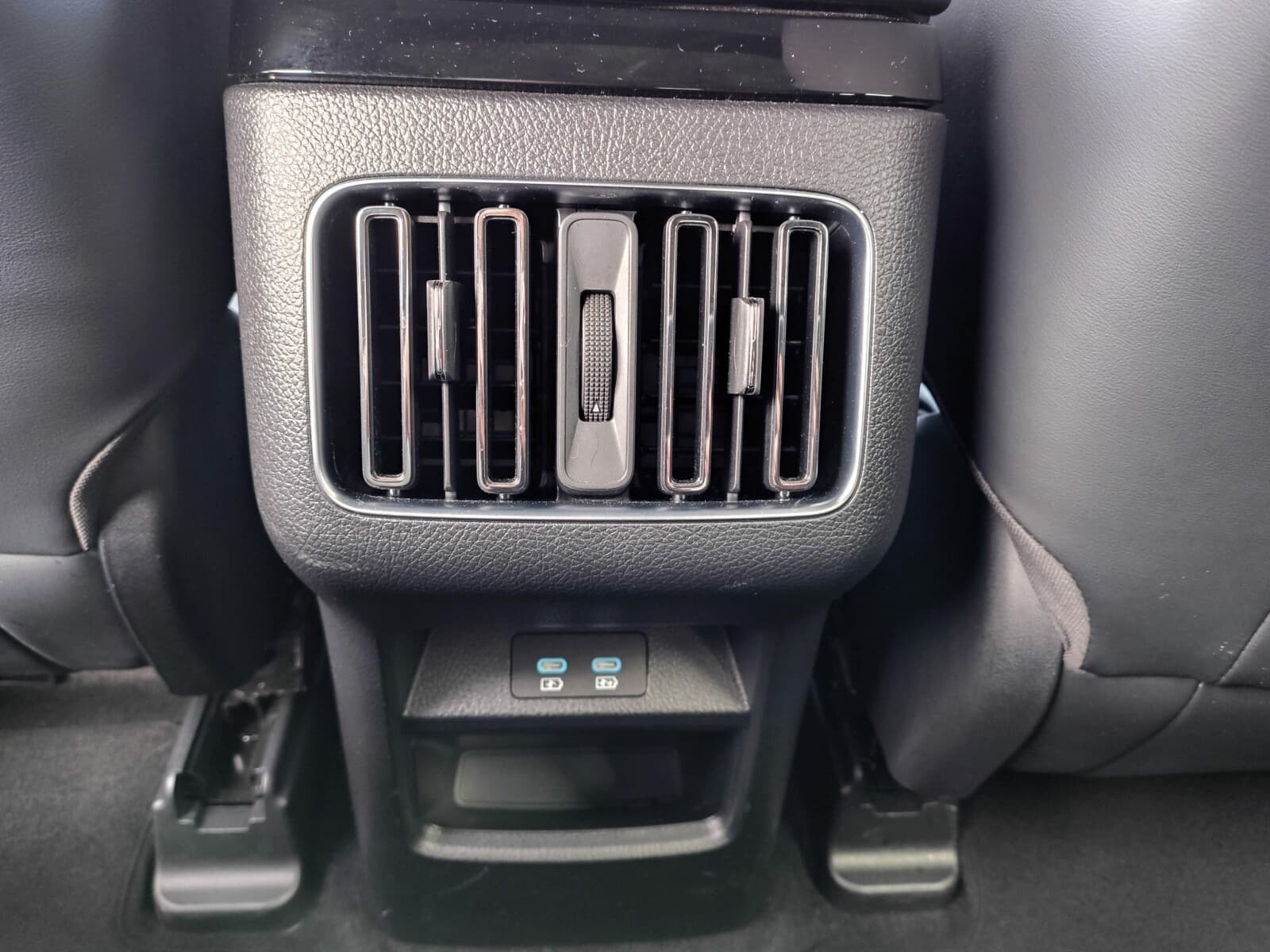 BYD Seal U DM-i