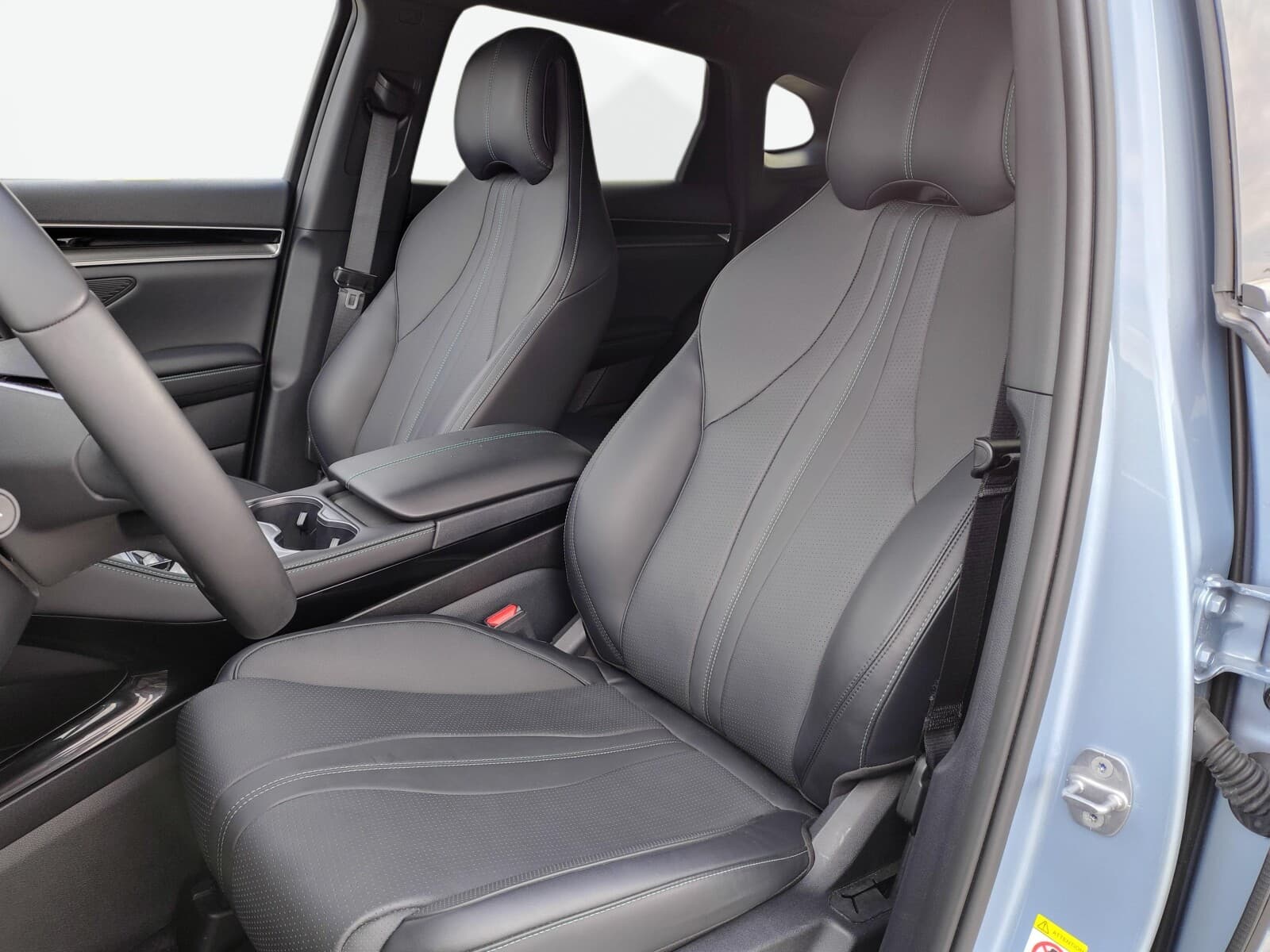 BYD Seal U DM-i