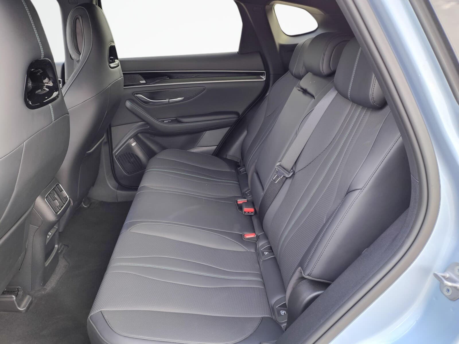 BYD Seal U DM-i