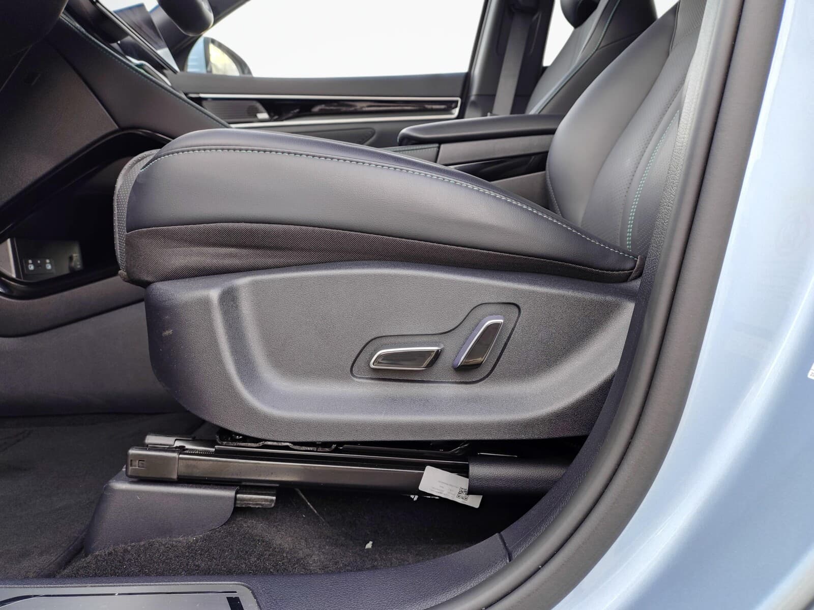 BYD Seal U DM-i