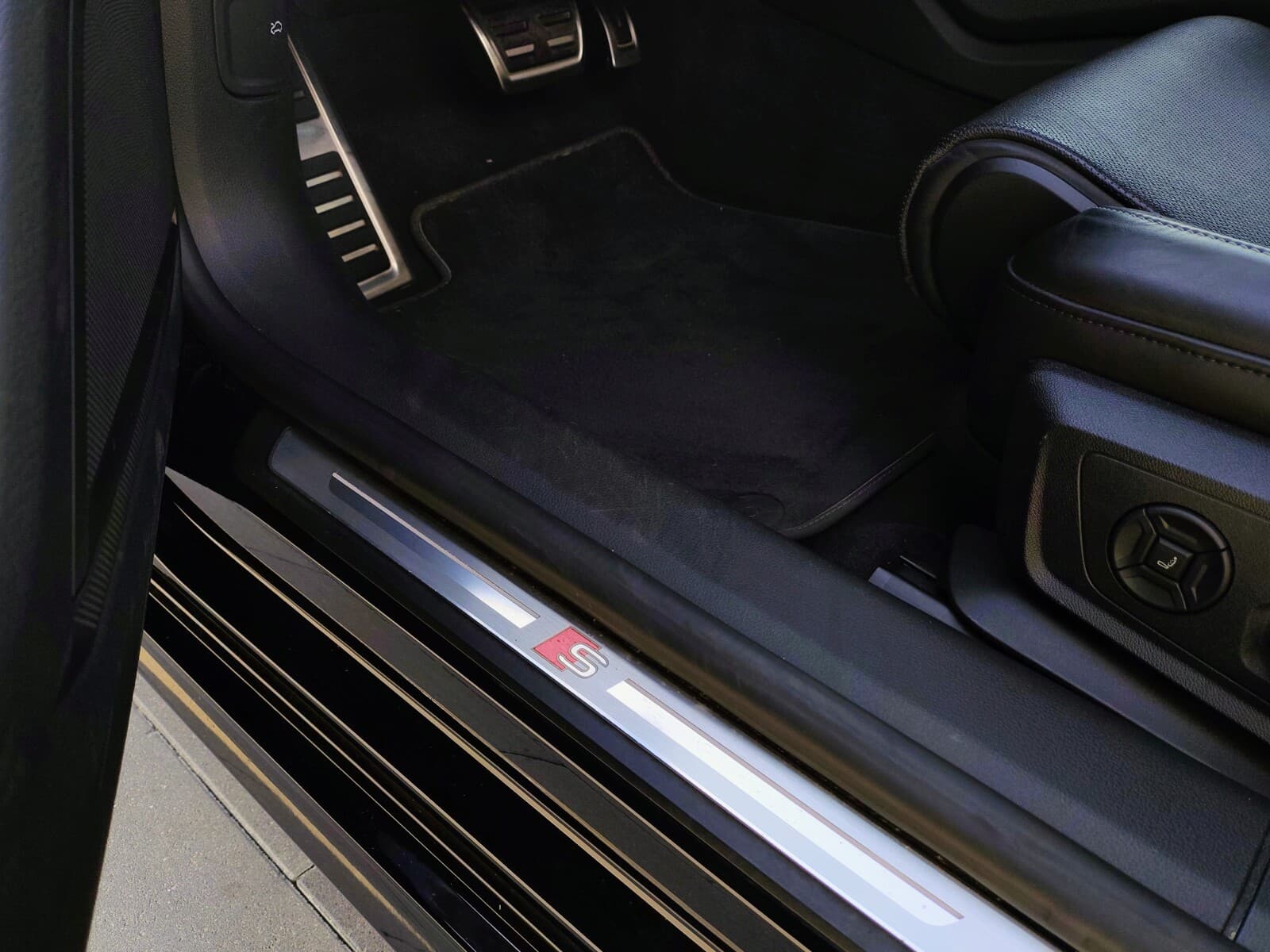 Audi S7