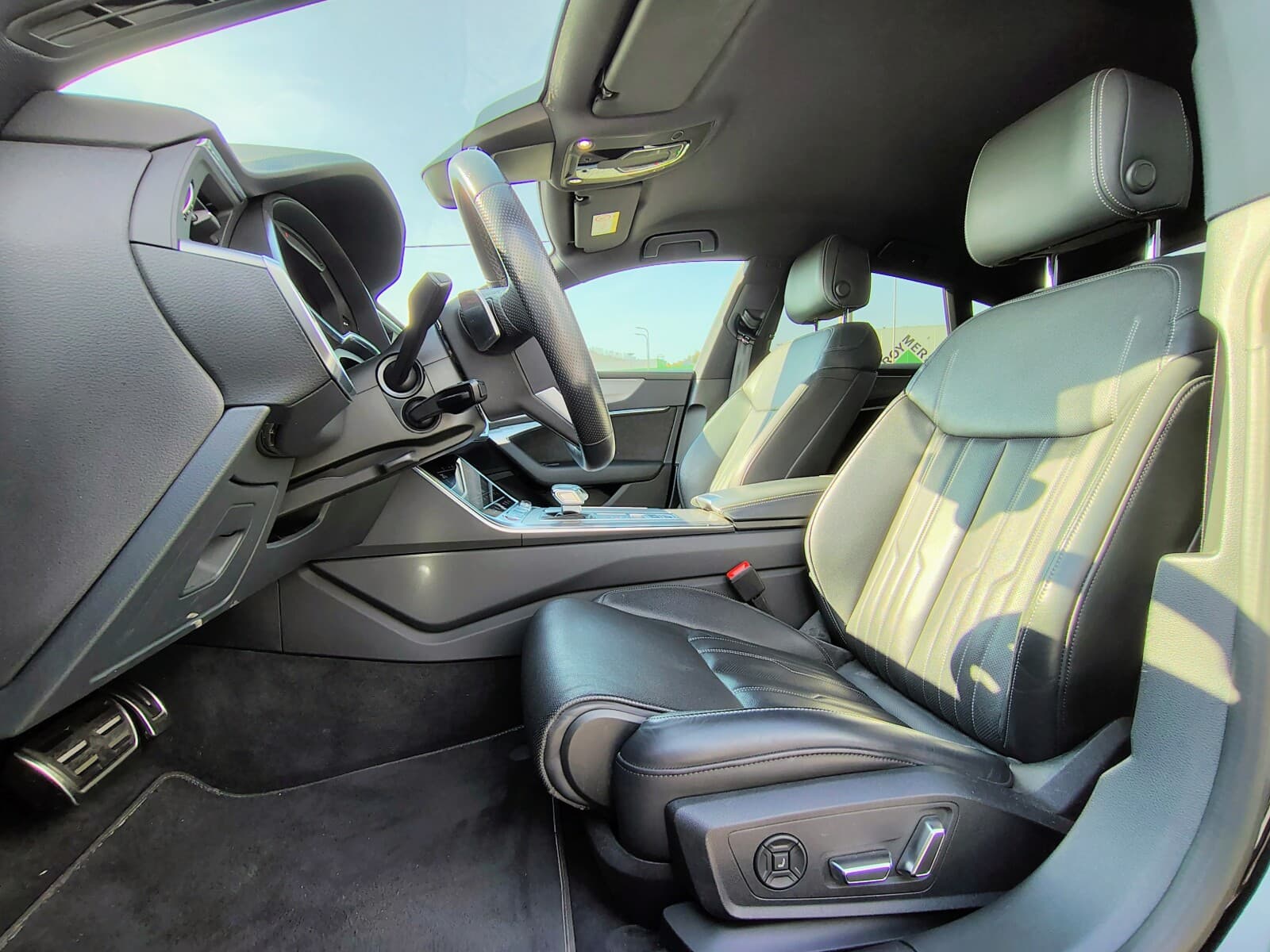 Audi S7