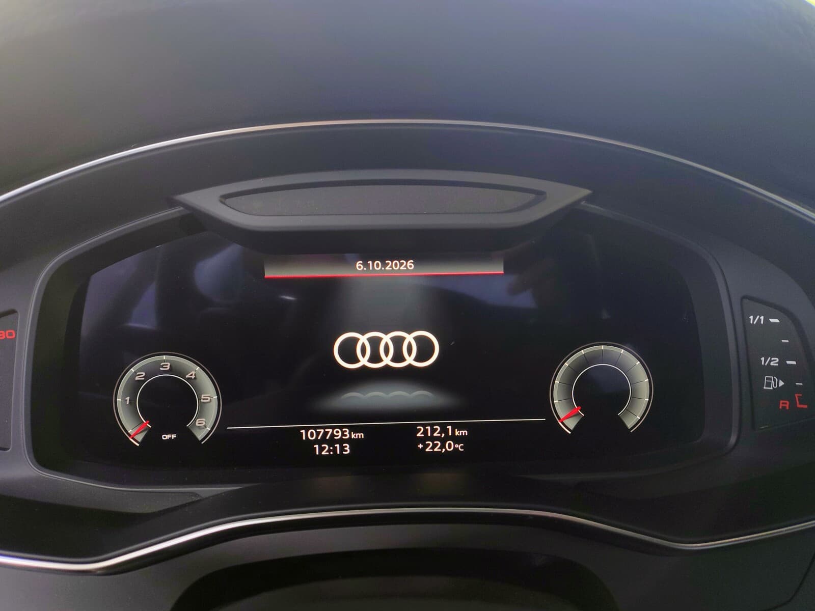Audi S7