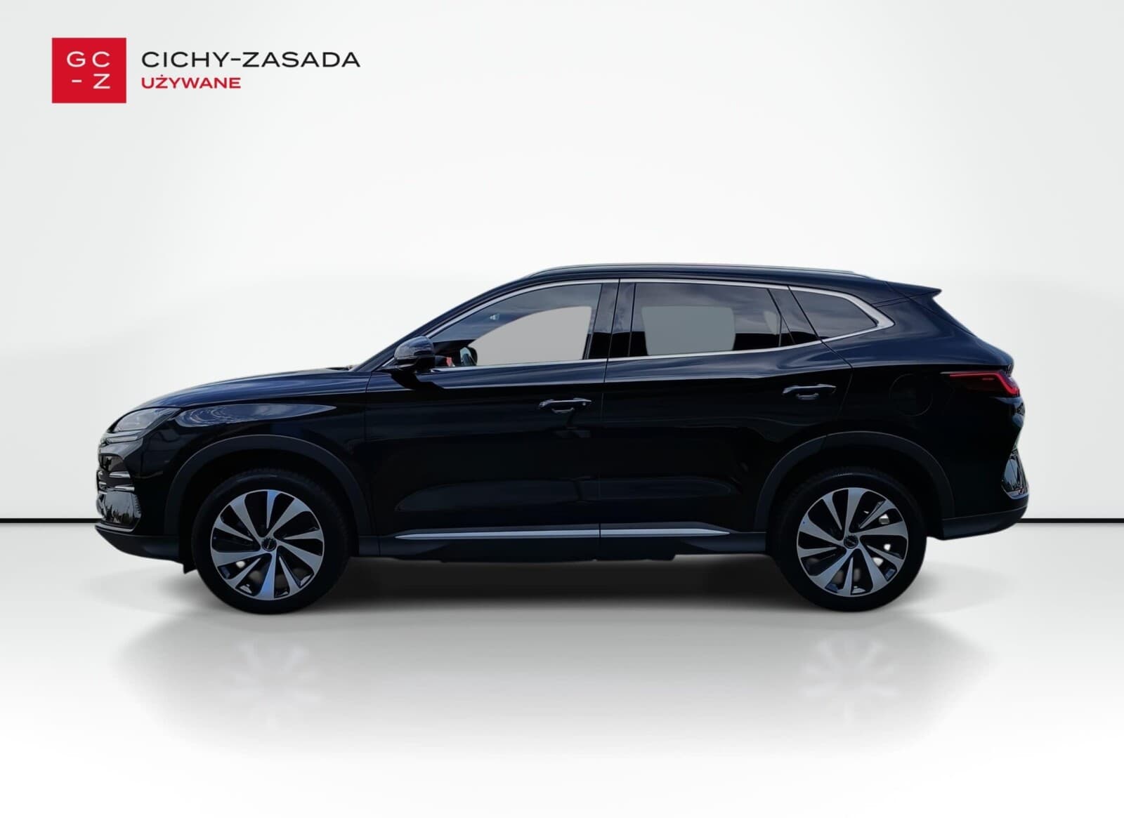 BYD Seal U DM-i