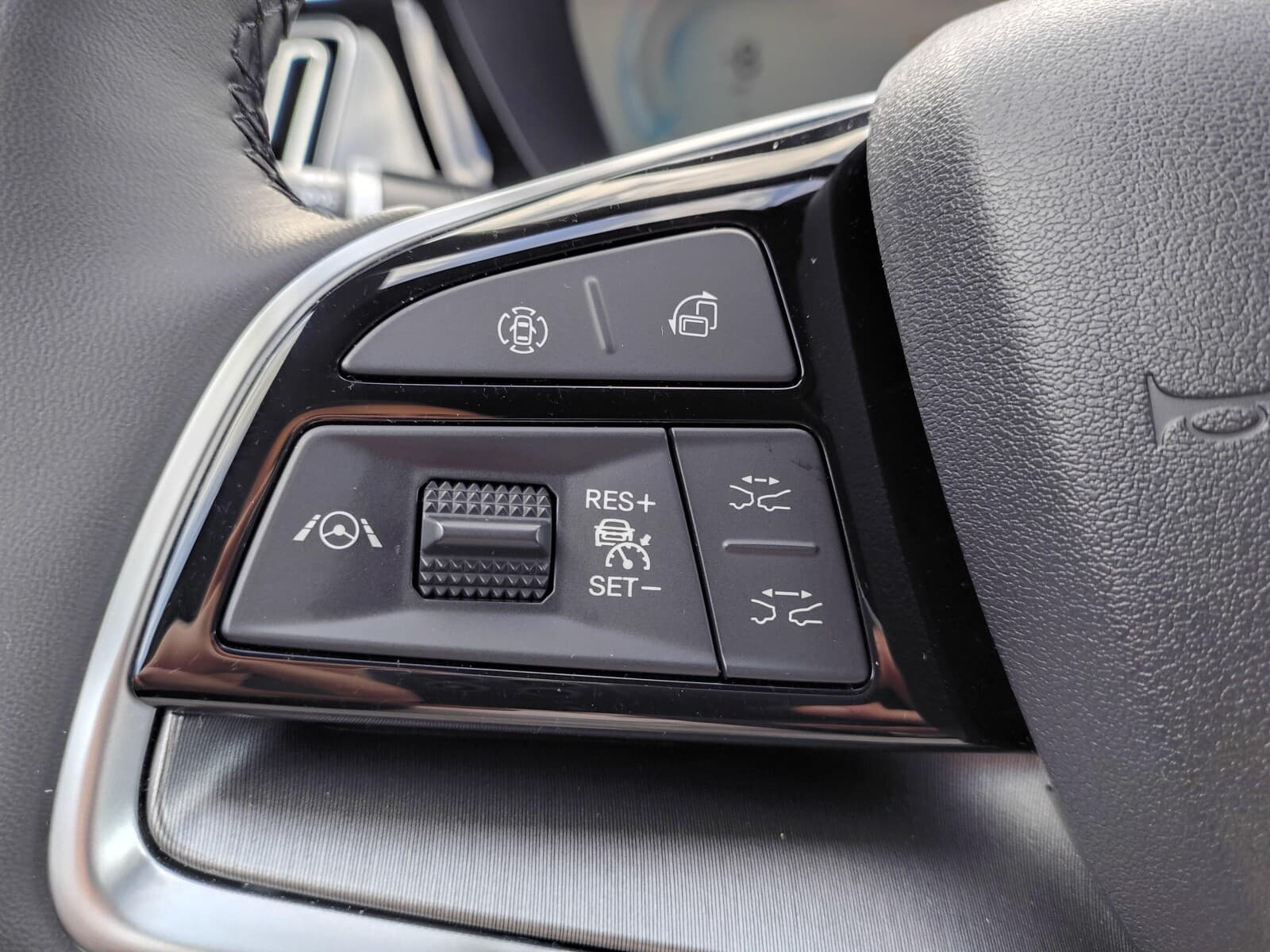 BYD Seal U DM-i