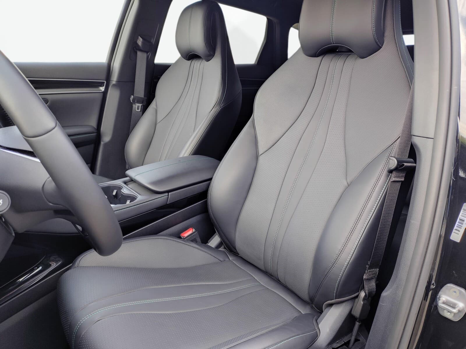 BYD Seal U DM-i