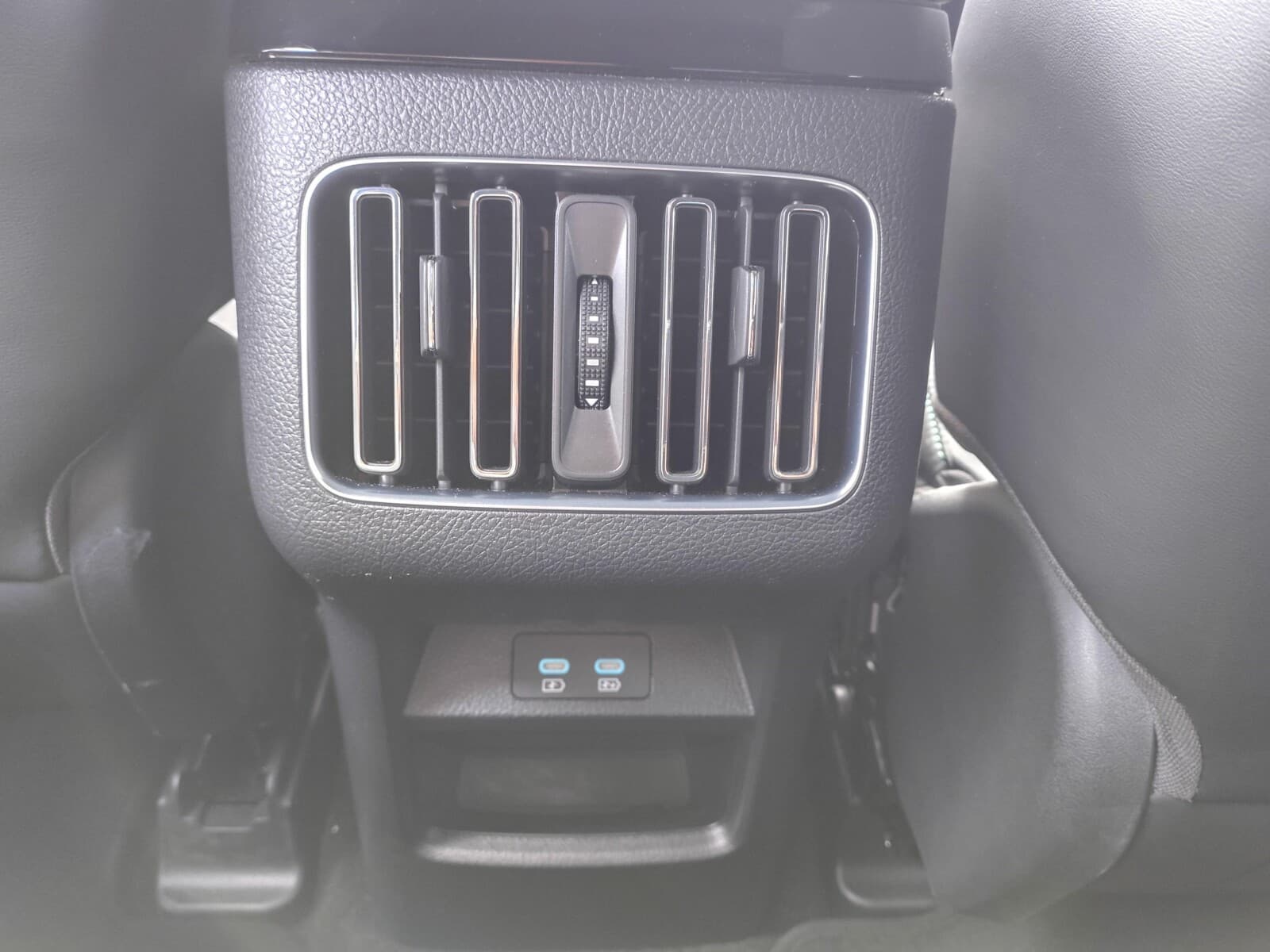 BYD Seal U DM-i