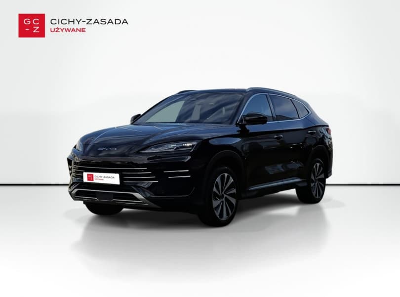 BYD Seal U DM-i 2025