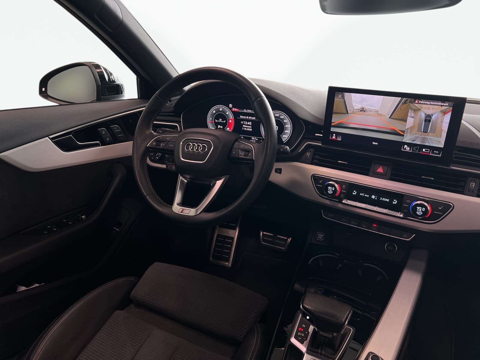 Audi S4 Avant